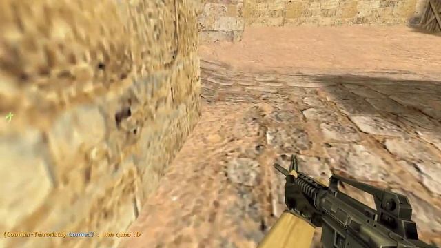 CS 1.6 - 2v2 Tournament on de_dust2 #2 смотреть онлайн