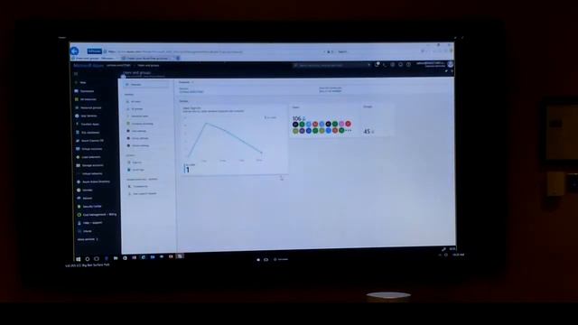 Azure IaaS Workshop 27/9/17 - Securing End Users (Session 1) смотреть онлайн