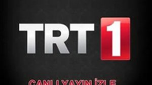 TRT 1 canlı izle trt1 izle