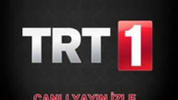 TRT 1 canlı izle trt1 izle