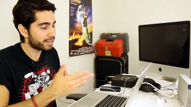 How to Upgrade the iPhone Using iTunes : iTunes Help смотреть онлайн