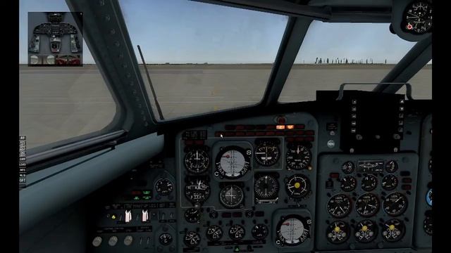 Start Yak40 смотреть онлайн