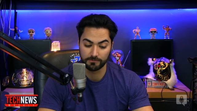 Tech News Weekly Ep. 191 - Apple WWDC 2016 Rumor Round Up смотреть онлайн
