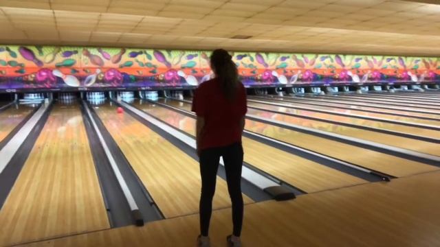 WSF Louisville - December 2017 | RACHEL YOUNG смотреть онлайн