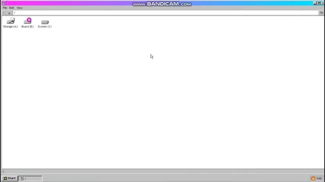 windows 93 Experiece In Computer смотреть онлайн