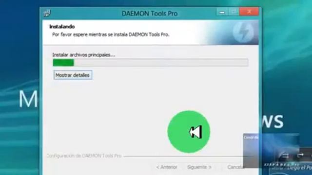 Descargar e instalar DAEMON Tools Pro gratis смотреть онлайн