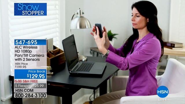 HSN | Security Solutions 03.17.2018 - 07 AM смотреть онлайн