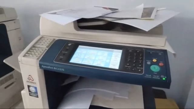 Cetak Sertifikat Menggunakan Xerox смотреть онлайн