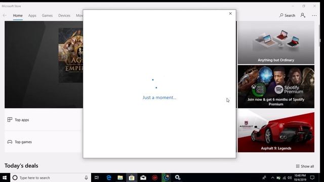 how to install apps from store in windows 10 смотреть онлайн