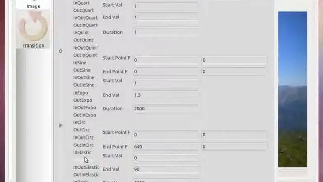 Images slide show open source v 0.2 смотреть онлайн