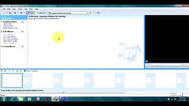 windows movie maker смотреть онлайн