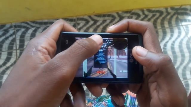 O VERDADEIRO GTA BRASIL PARA ANDROID VERSÃO BETA (TG GAMES™) смотреть онлайн