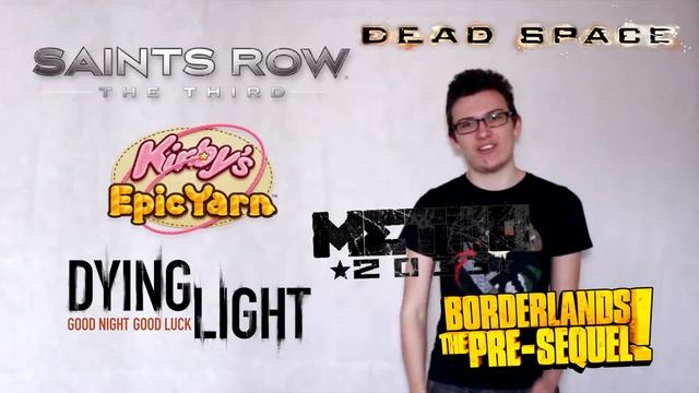 QT Radar Episode #2 [March 9th 2015] смотреть онлайн