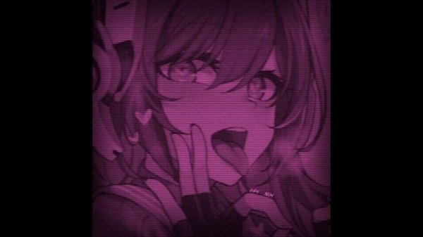 Dirty Mind (speed up)