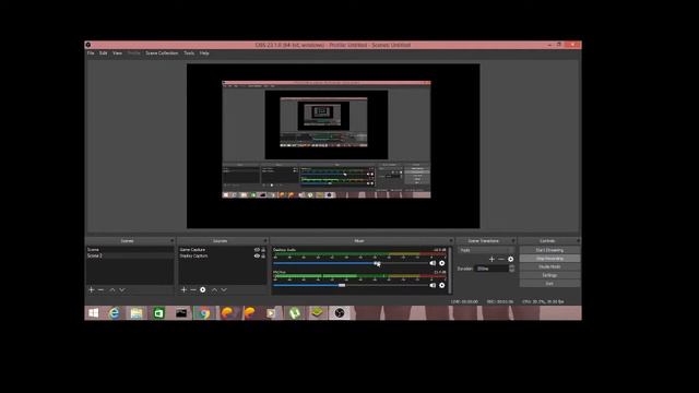 How to download and install OBS Studio in your PC смотреть онлайн