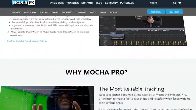 Best Premiere Pro VFX plugins смотреть онлайн