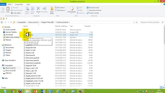 Como Instalar e Crakear o YouWave Android смотреть онлайн