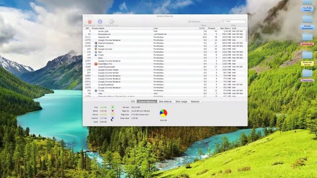 How To: Free RAM Mac OS X - Fast! [WORKS] смотреть онлайн