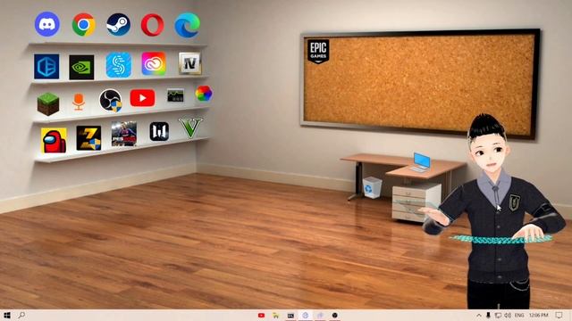 How to Fix Desktop icons Not Showing | Desktop Icons Missing смотреть онлайн