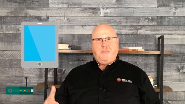 Real-Life Wi-Fi Situation | Petra Technologies смотреть онлайн