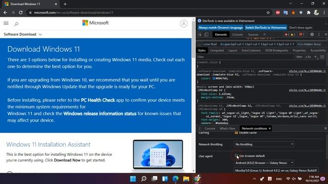 Download Windows 11 Official from Microsoft смотреть онлайн