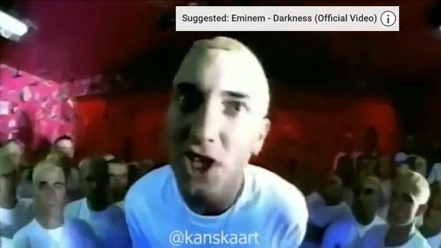 Kahoot mix the real slim shady смотреть онлайн