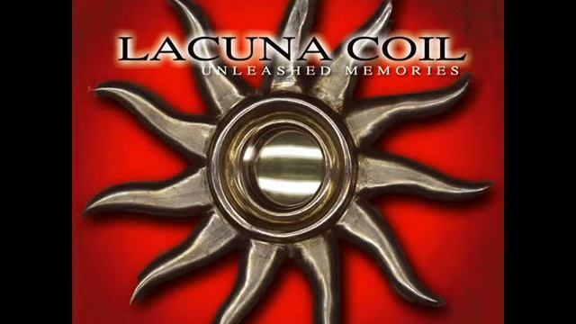 #LacunaCoil #ToLiveIsToHide смотреть онлайн