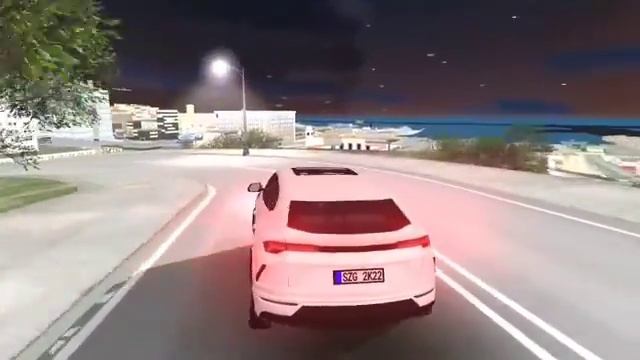 LAMBORGHINI URUS 2021 PARA GTA SA//ANDROID//SOLO DFF смотреть онлайн