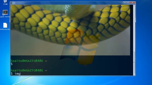 mintty SIXEL patch смотреть онлайн