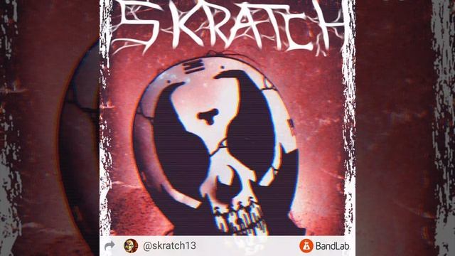 Skratch - Deaf Ears Blind Eyes (Alice In Chains Cover) смотреть онлайн