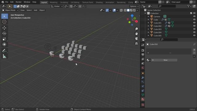 Best Tips you should know in blender 2.9 смотреть онлайн