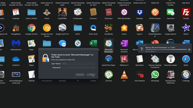 How to Uninstall Programs on Mac in 2020 | MacBook, iMac, Mac mini, Mac Pro смотреть онлайн