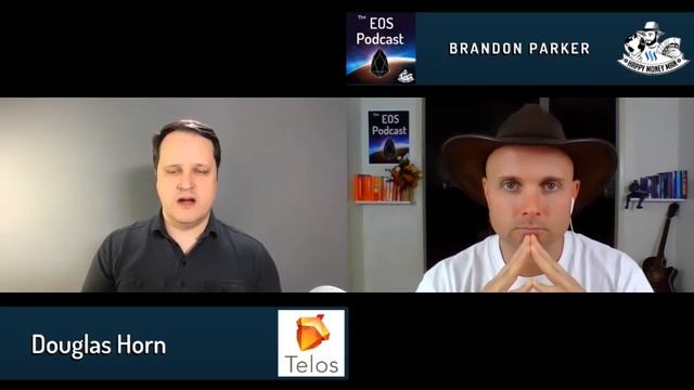 What's Telos Changing About EOS? смотреть онлайн