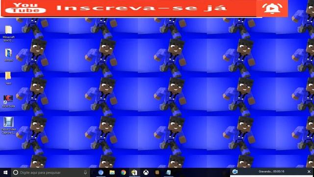 como baixar Minecraft windows 10 edition beta sem erro смотреть онлайн