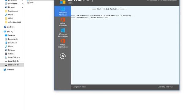 how to remove activat windows text смотреть онлайн