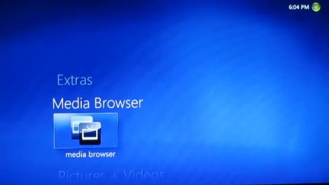 Windows Media breakdown смотреть онлайн
