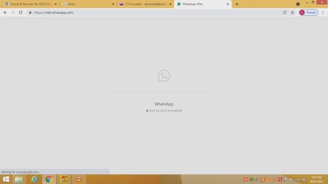 How to Create Whatsapp Shortcut On Desktop for window 7 8 8.1 and 10 смотреть онлайн