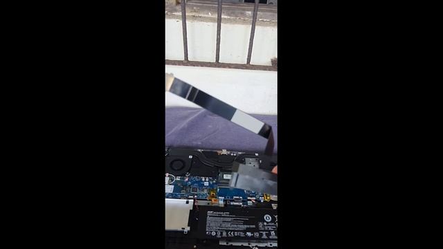 Review Acer Nitro 5 I7 10750H смотреть онлайн