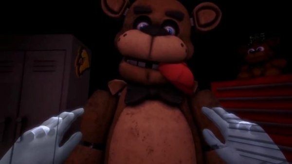 БИОГРАФИЯ аниматроников JR'S! Five Nights at Freddy's