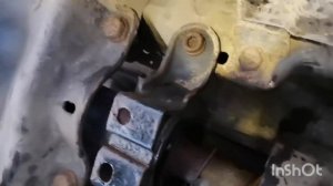 Audi q7 3.0 TDI 2012 гудит подвесной подшипник кардана.