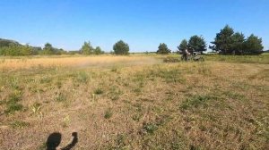 Косилка-прицеп с моста ВАЗ за копейки.Т-18с