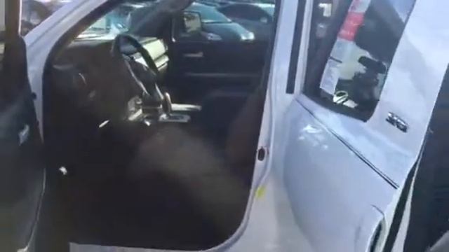 2015 Toyota Tundra 5.7L SR5 at David Maus Toyota смотреть онлайн