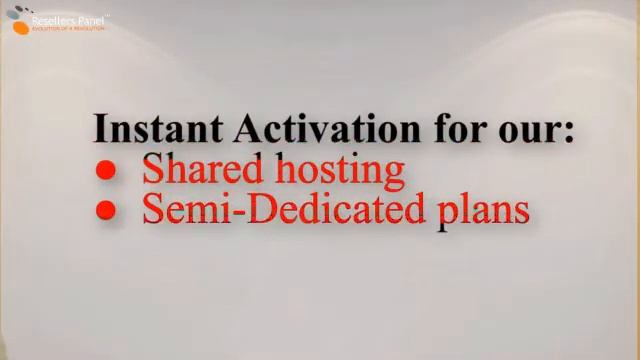 VPS Packages offering 1 Hour Account Activation смотреть онлайн