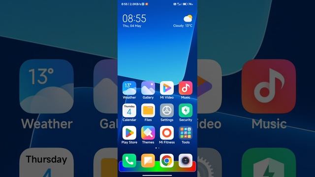Xiaomi 11T Pro for xiaomi.eu 14.0.23.4.25 port rom смотреть онлайн