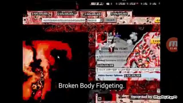 Username 666 By Nana825763