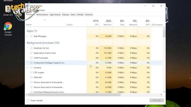 PC Hacks | Make your PC faster in 5 mins - Follow These Steps | Tech Jugaad | Tech Tak смотреть онлайн