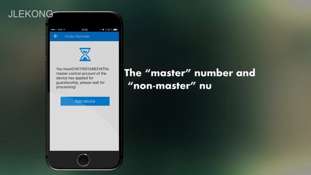 GPS Tracker Operation Guide смотреть онлайн