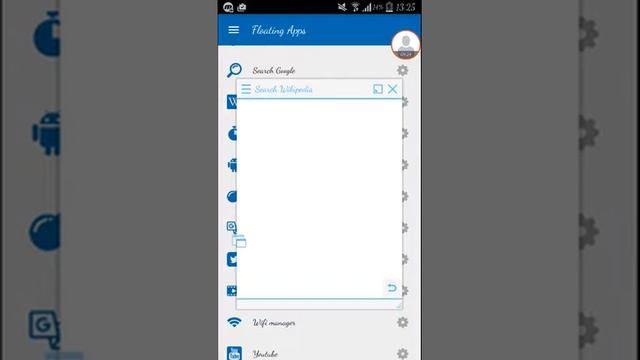 Best floating App ever смотреть онлайн