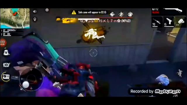 beast of mobment 1 vs 4.AB GAMER. I New trick Free Firee India offocoal hedshot king pro gemar смотреть онлайн
