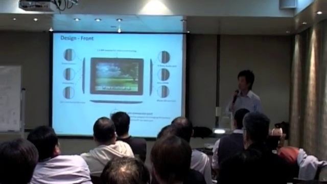 HKPUG Android 3 Honeycomb смотреть онлайн